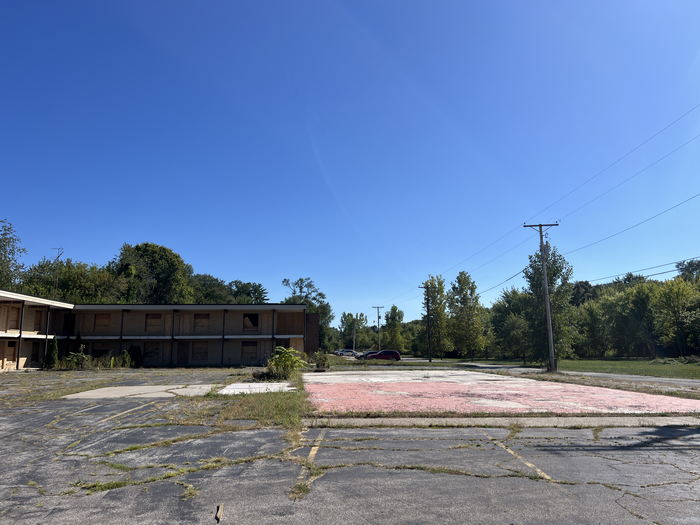 Village Inn Motel (Cum Laude Motel) - Sept 4 2024